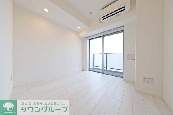 (仮称)高島平THEGARDENレジデンスの物件内観写真